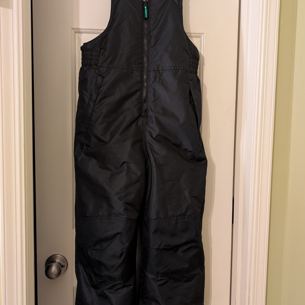 Champion Snow Bib Overalls